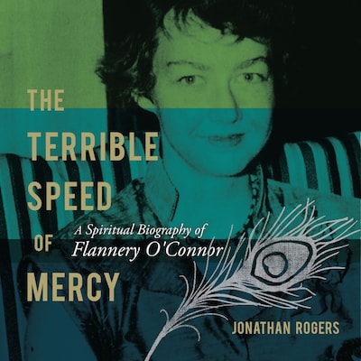The Terrible Speed of Mercy