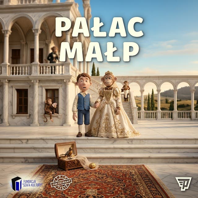 Pałac małp
