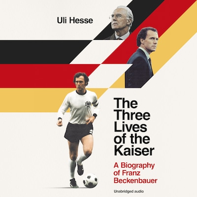 The Three Lives of the Kaiser