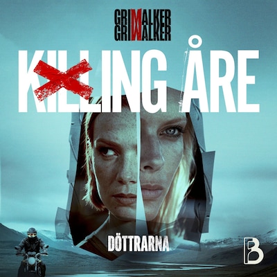 Döttrarna