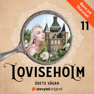 Del 11 - Ödets vägar