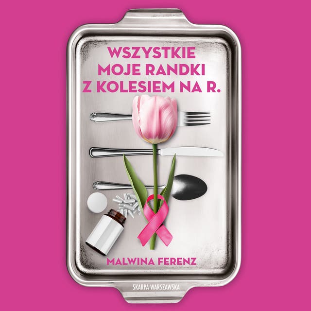 Wszystkie moje randki z kolesiem na R.