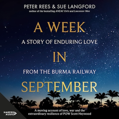 A Week in September