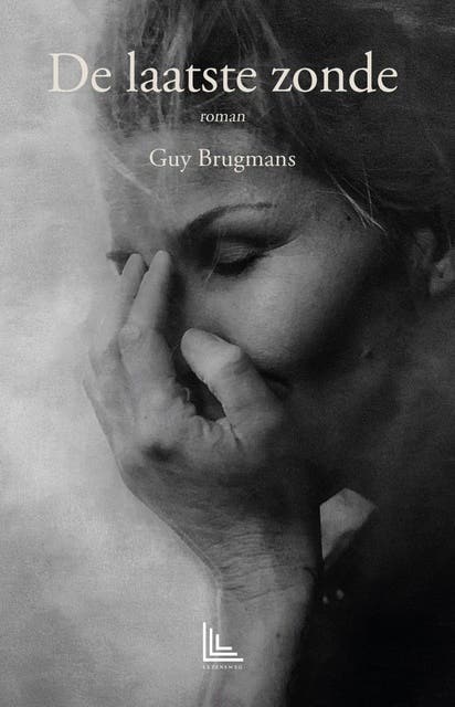 De laatste zonde – omslag van het luisterboek van Guy Brugmans