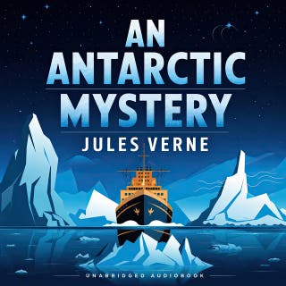 An Antarctic Mystery