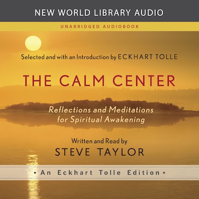 The Calm Center
