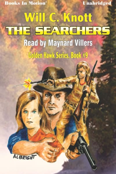 Searchers, The