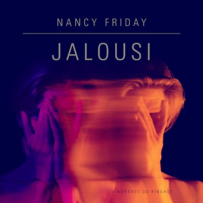 Jalousi – omslag til lydbogen af Nancy Friday