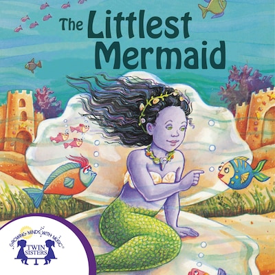 The Littlest Mermaid