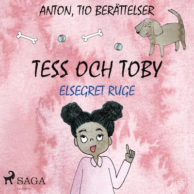 Tess och Toby