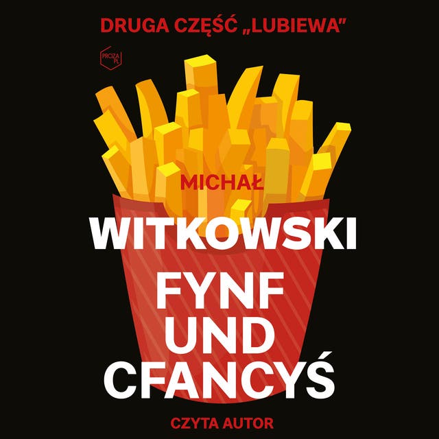 Fynf und cfancyś