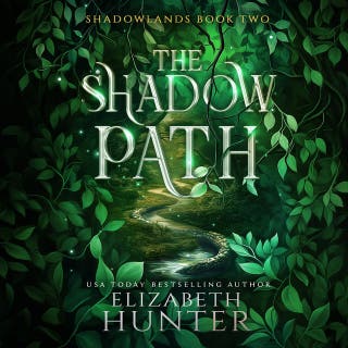 The Shadow Path: A Romantic Portal Fantasy of Magic and Parallel Worlds
