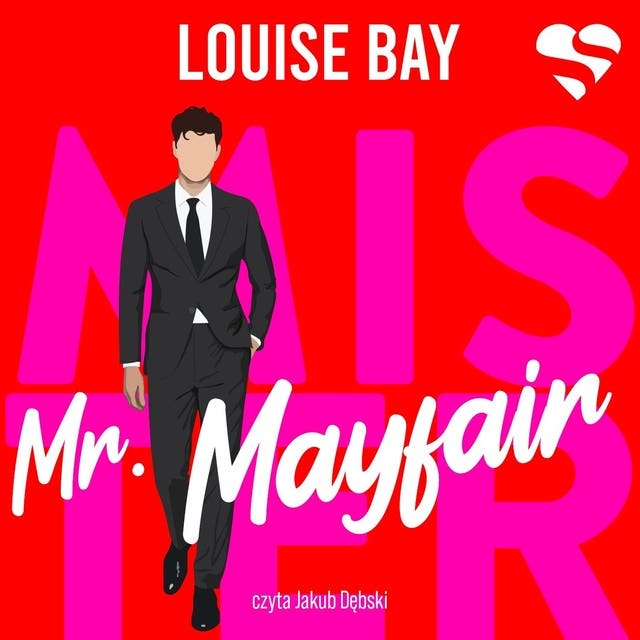 Mr. Mayfair. Mister. Tom 1