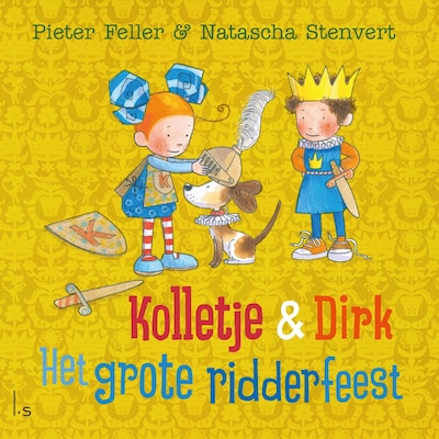 Het grote ridderfeest