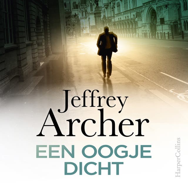 Een oogje dicht: Vertrouw je degene die jou moet beschermen?