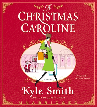 A Christmas Caroline
