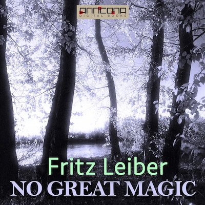No Great Magic