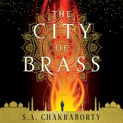 The City of Brass