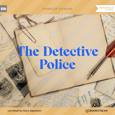 The Detective Police