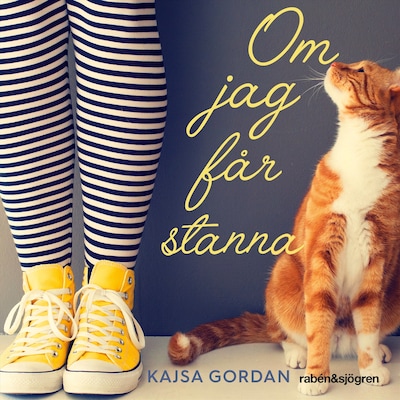 Om jag får stanna