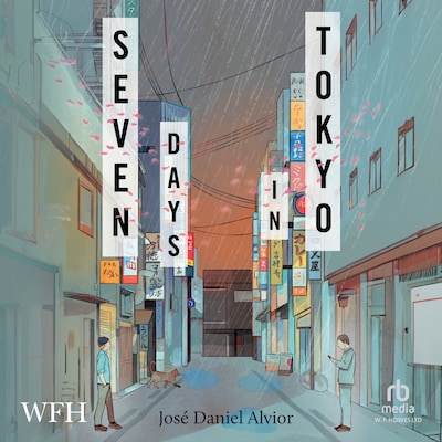 Seven Days in Tokyo
