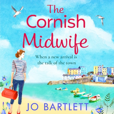 The Cornish Midwife (Unabridged)