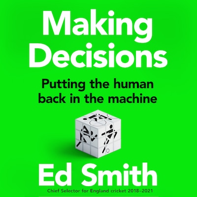 Making Decisions
