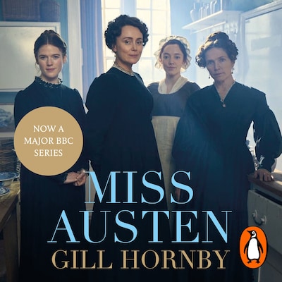 Miss Austen