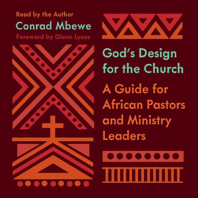 God's Design for the Church