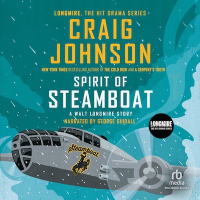 Spirit of Steamboat "International Edition"
