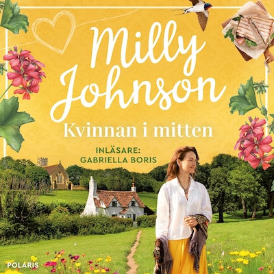 Kvinnan i mitten