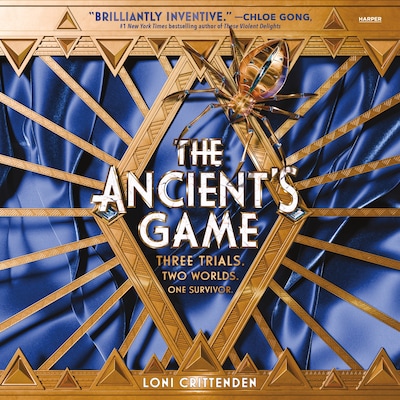 The Ancient's Game