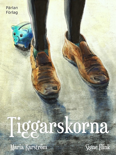 Tiggarskorna