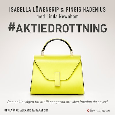 Aktiedrottning