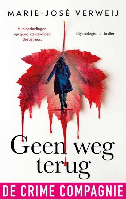 Geen weg terug: De ontvoering van Mila