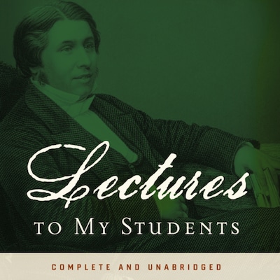 Lectures to My Students