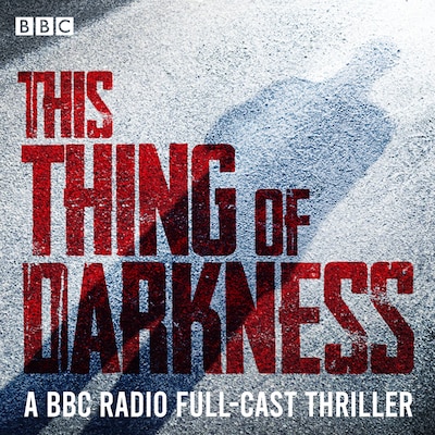 This Thing of Darkness – omslag til lydbogen af Eileen Horne, Anita Vettesse, Lucia Haynes
