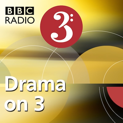 Drama on 3 – omslag til lydbogen af Carl Grose