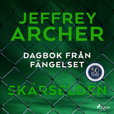Dagbok från fängelset – Skärselden