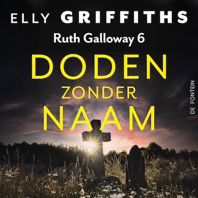 Doden zonder naam