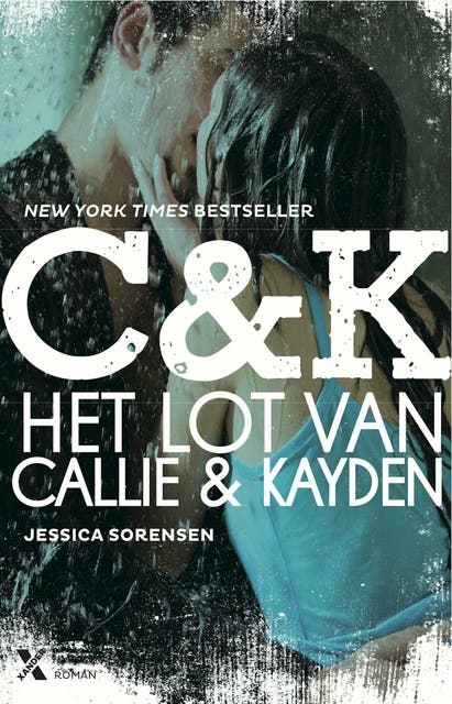 Het lot van Callie en Kayden