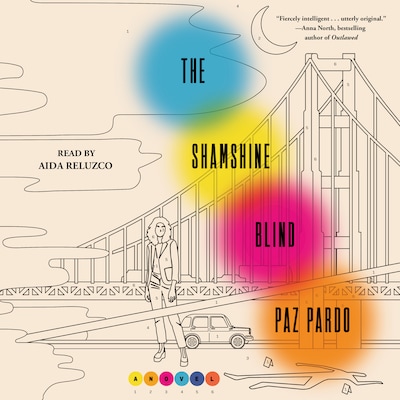 The Shamshine Blind