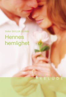 Hennes hemlighet