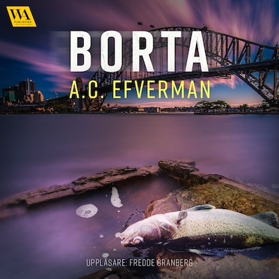 Borta