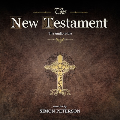 The New Testament: The Third Epistle of John