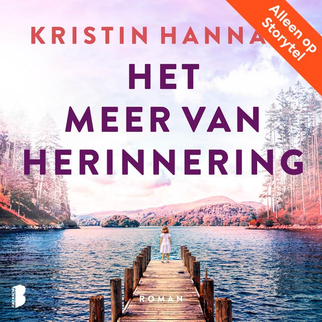 Het meer van herinnering