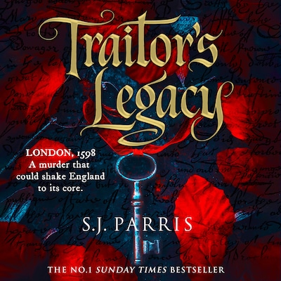 Traitor’s Legacy