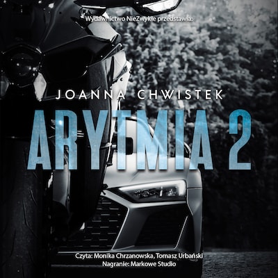 Arytmia 2