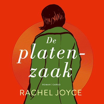 De platenzaak