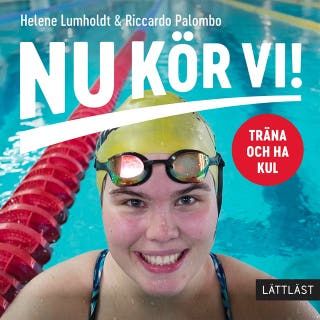 Nu kör vi! Träna och ha kul (lättläst)